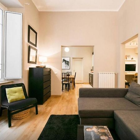 شقة Casa Oliva روما المظهر الخارجي الصورة