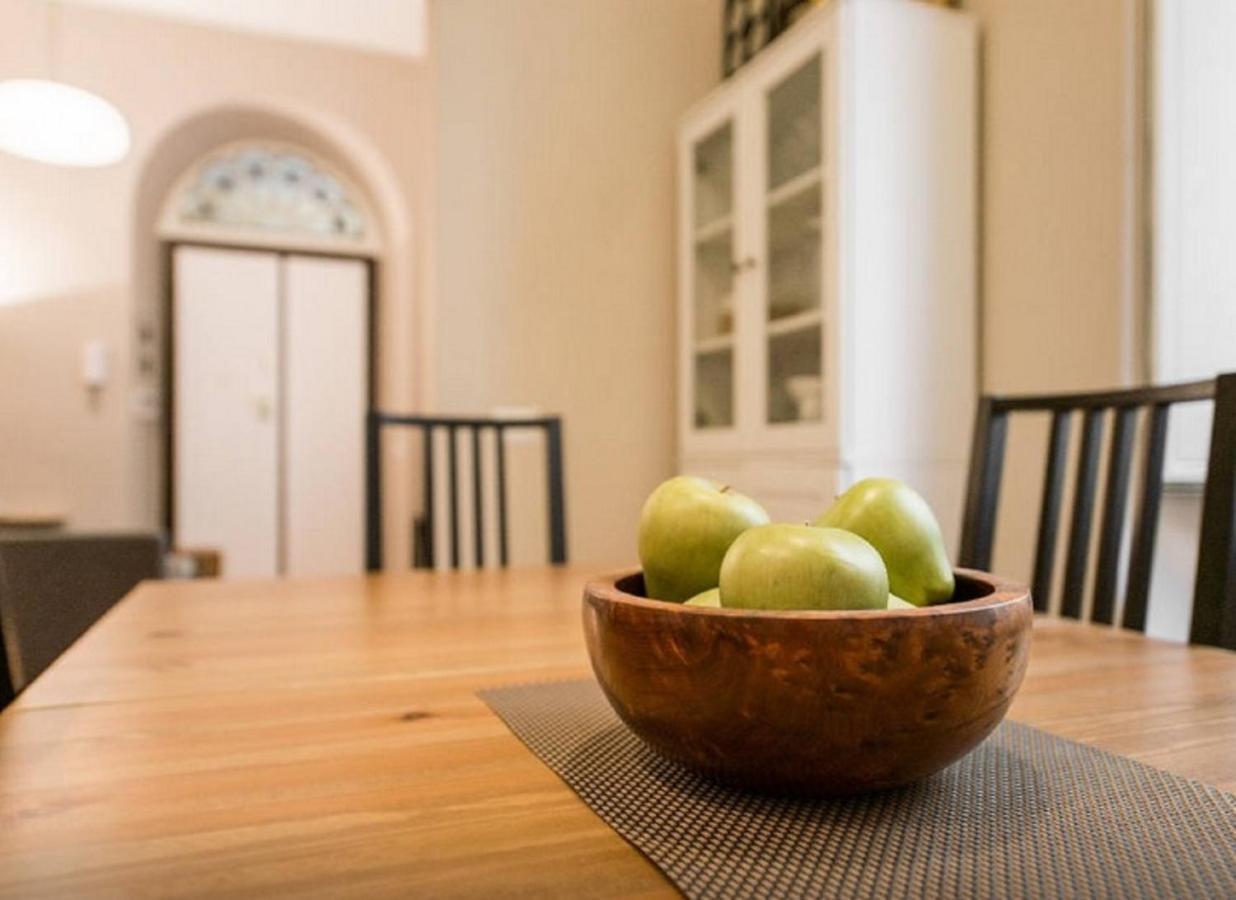 شقة Casa Oliva روما المظهر الخارجي الصورة
