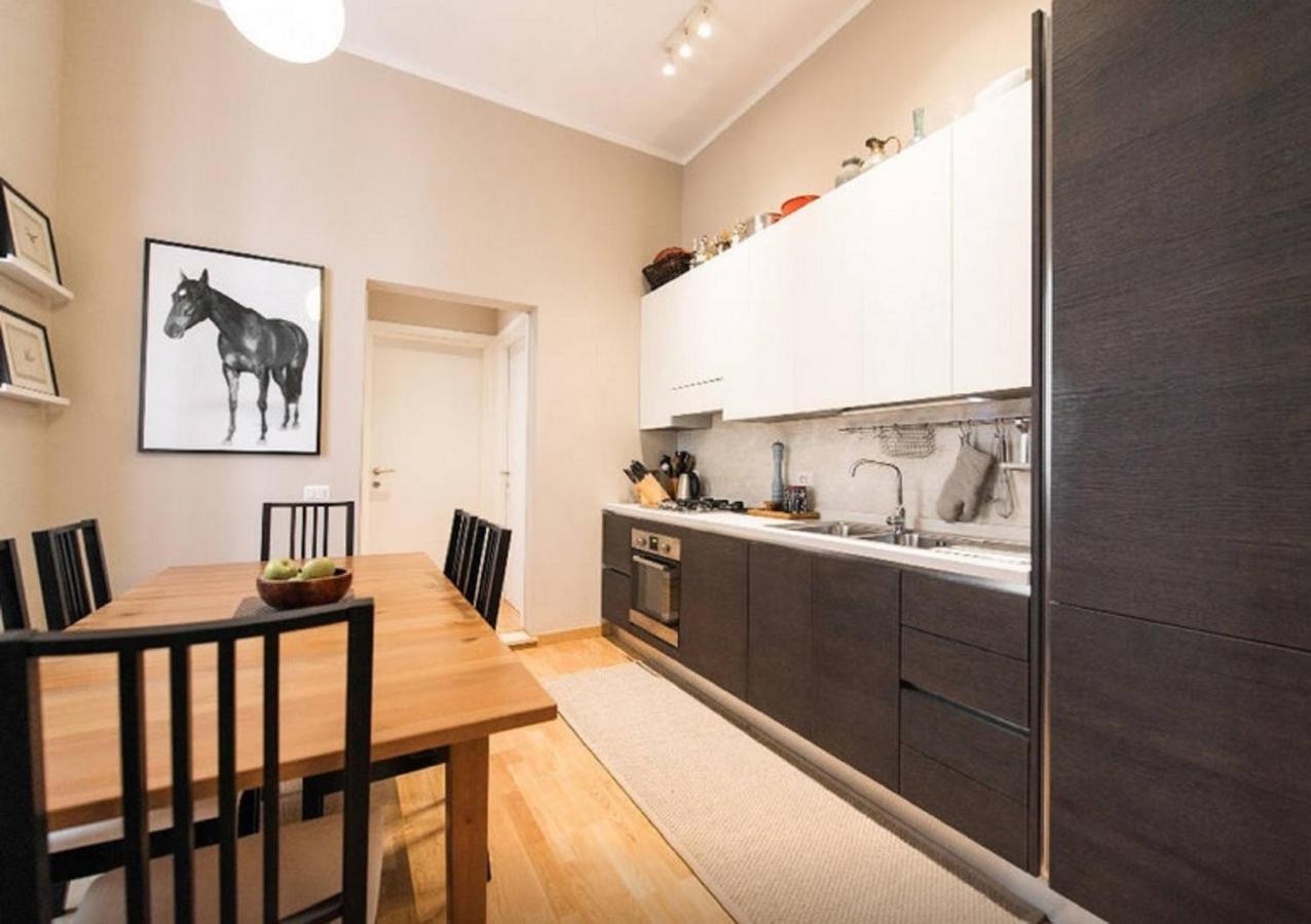 شقة Casa Oliva روما المظهر الخارجي الصورة