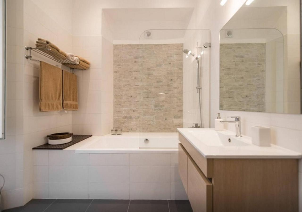 شقة Casa Oliva روما المظهر الخارجي الصورة