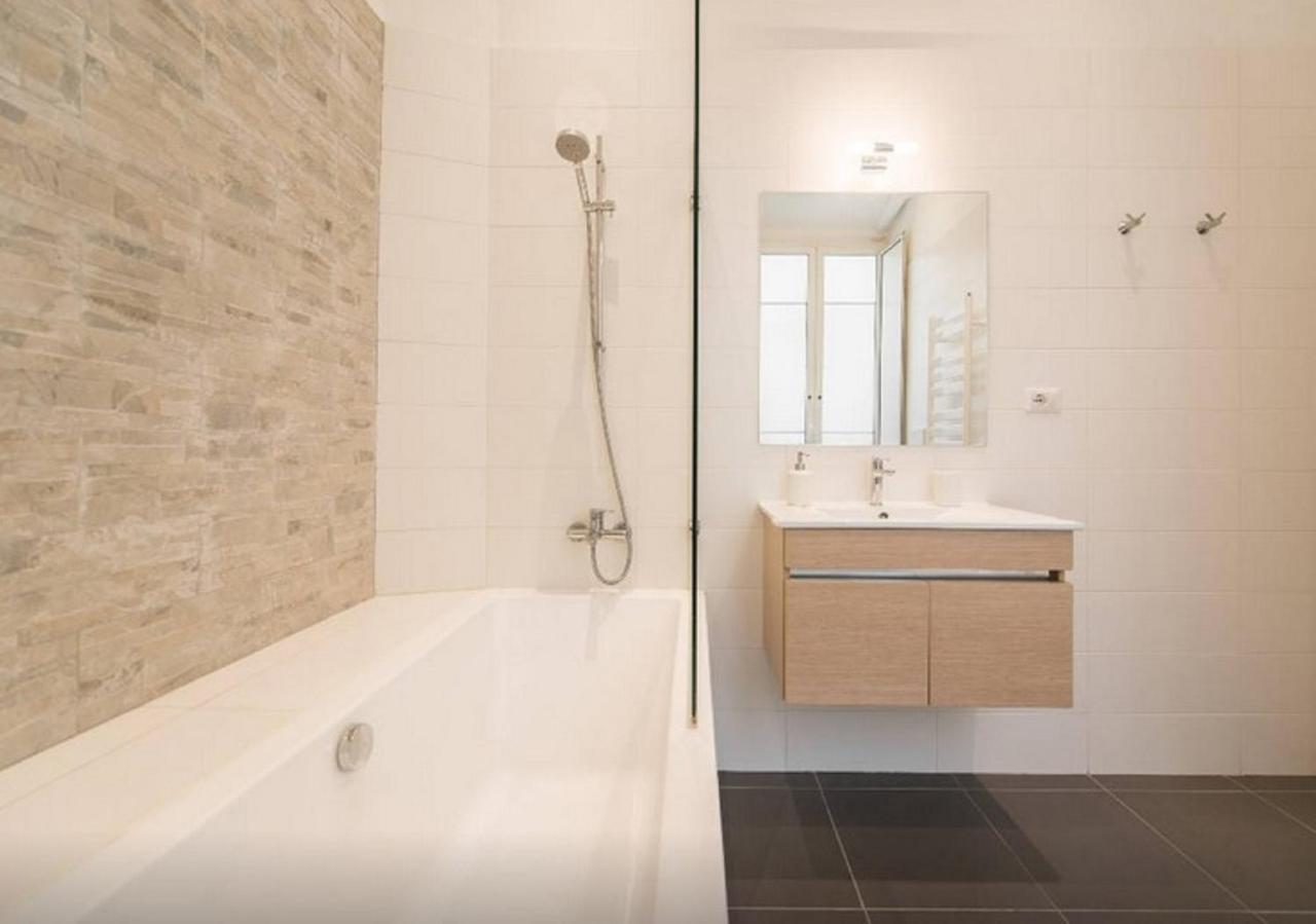 شقة Casa Oliva روما المظهر الخارجي الصورة