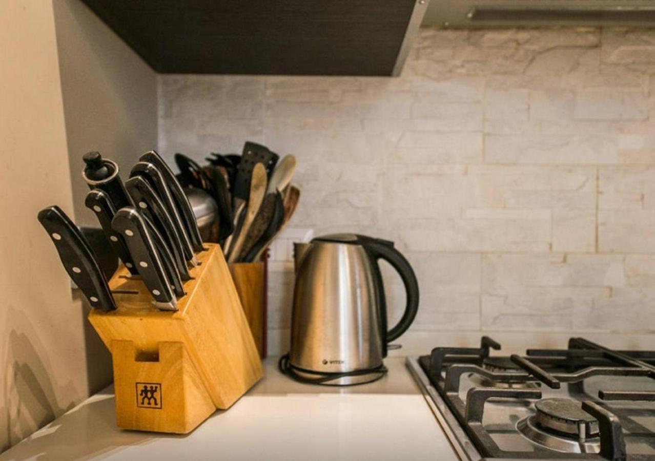 شقة Casa Oliva روما المظهر الخارجي الصورة