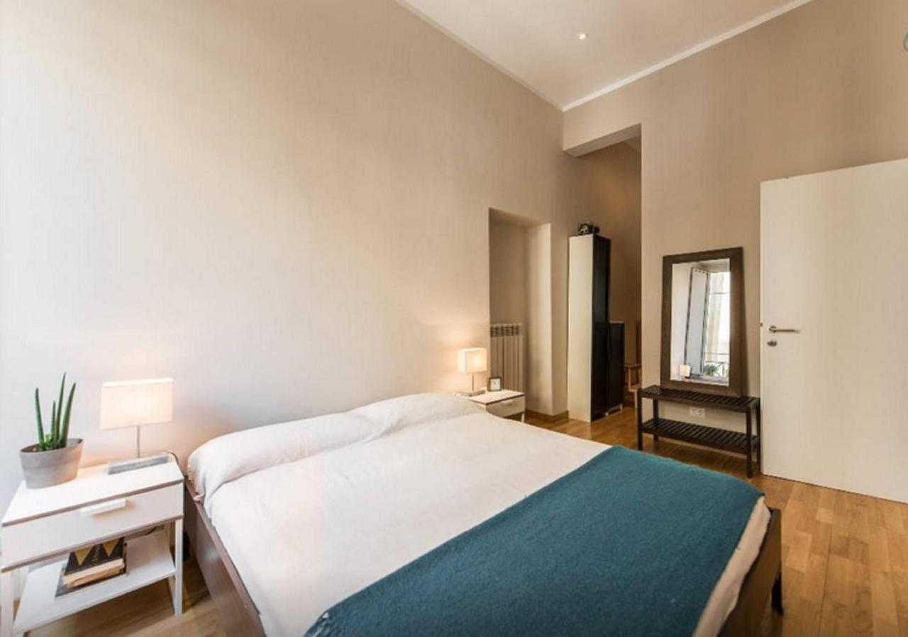 شقة Casa Oliva روما المظهر الخارجي الصورة