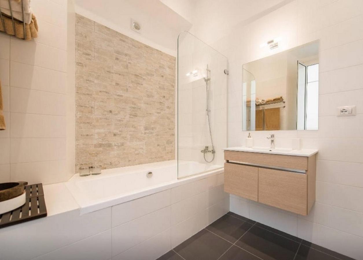 شقة Casa Oliva روما المظهر الخارجي الصورة