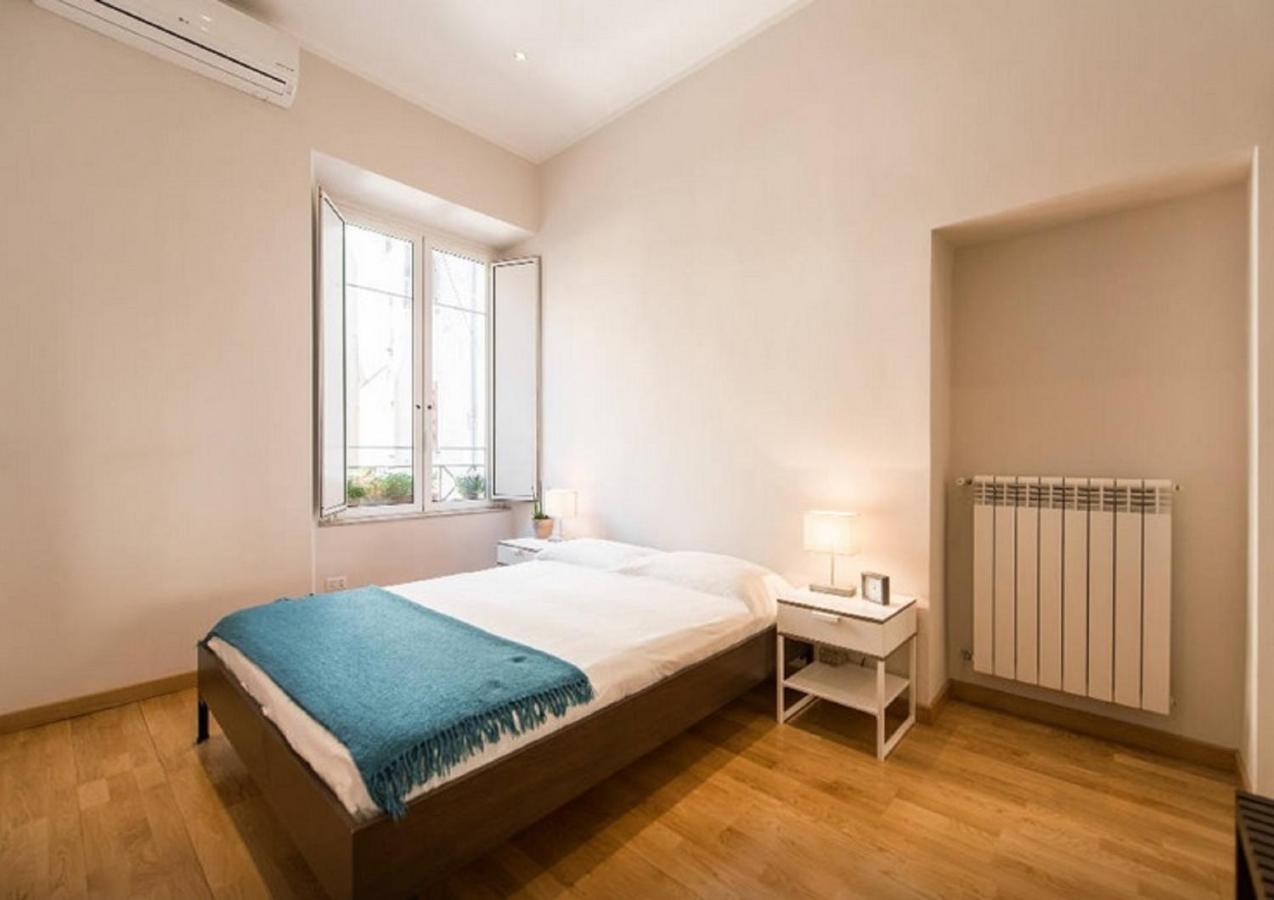 شقة Casa Oliva روما المظهر الخارجي الصورة